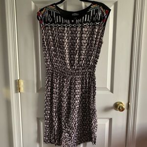 Buckle | Mini/Midi Dress